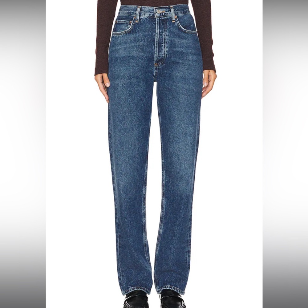 A Golde 90’s Jean